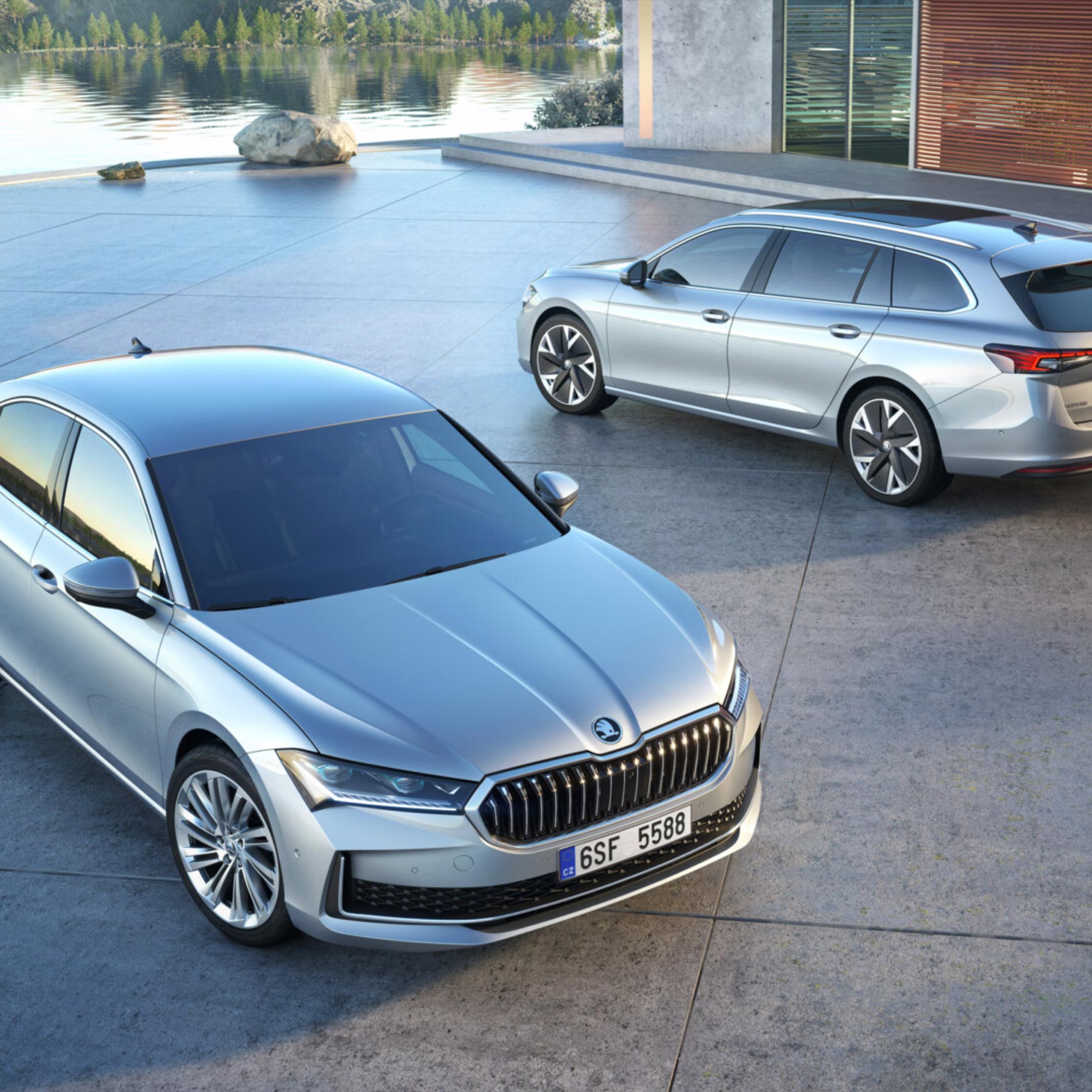 ADIV Lease